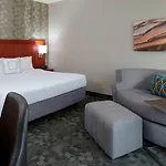 Sonesta Select Kansas City Airport Tiffany Springs