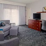Sonesta Select Kansas City Airport Tiffany Springs