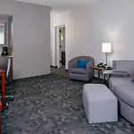 Sonesta Select Kansas City Airport Tiffany Springs