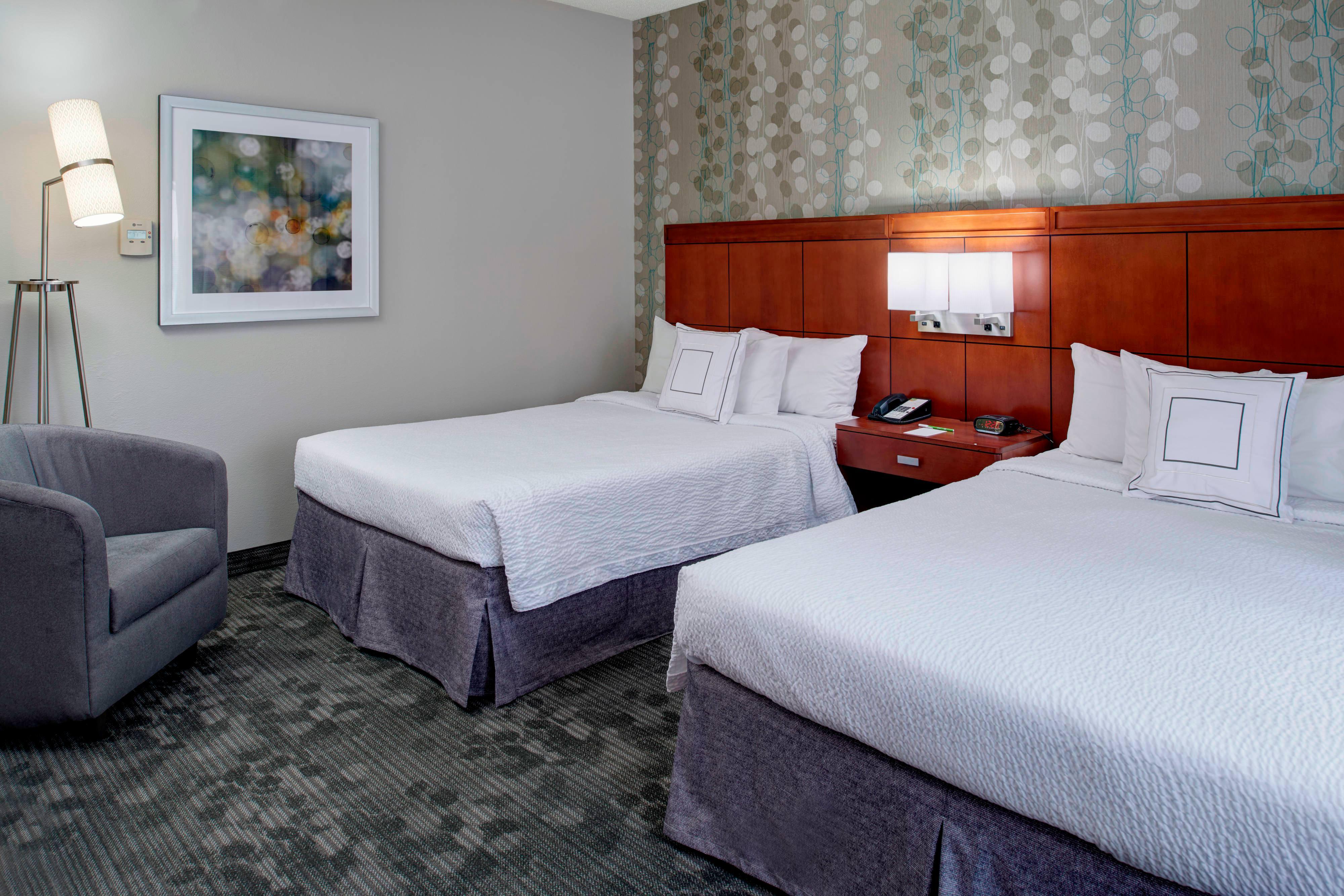 Sonesta Select Kansas Airport Tiffany Springs Kansas City